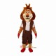 Lion Max Mascot Costume Cosplay