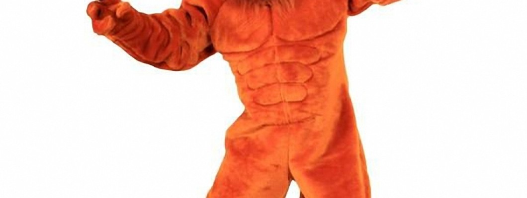 Squirrel Mascot Costumes: Enhancing Your Next Promotional Campaign