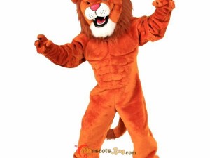 Squirrel Mascot Costumes: Enhancing Your Next Promotional Campaign