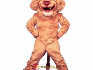 A Look at the Most Popular Chipmunk Mascot Costume Styles