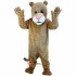 Lioness Lightweight Mascot Costume Cosplay