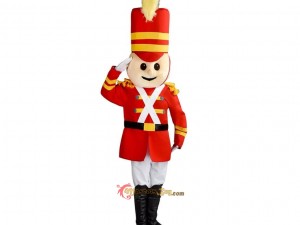 How to Create a Winning Mascot Costume for Your Team