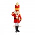 Little Soldier Mascot Costume Cosplay