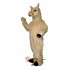 Llama Mascot Costume Cosplay
