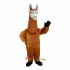 Llama Lightweight Mascot Costume Cosplay