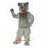 Lobo Mascot Costume Cosplay