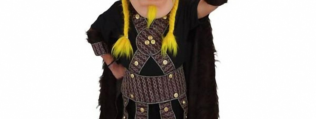 How to Care for Your Character Mascot Costume