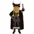 Loki the Viking Mascot Costume Cosplay