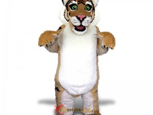 Character Mascot Costumes: Adding Flair to Festivals