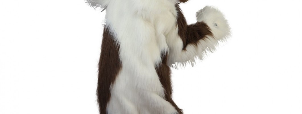 How to Repair and Maintain Your Monkey Mascot Costume