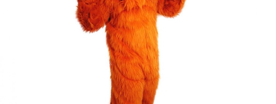 How to Create a Winning Look with Your Leopard Mascot Costume