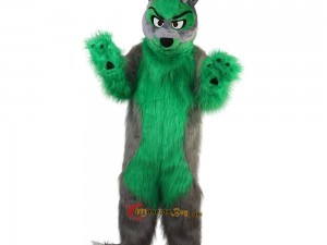 Affordable Mascot Costumes for Birthday Party Themes