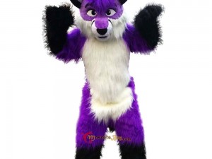 The History of Mascot Costumes in Popular Culture