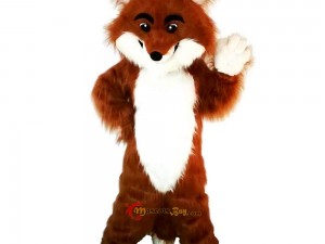 Monsters Mascot Costumes: A Historical Overview
