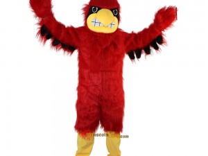 The Role of Chipmunk Mascots Play in Community Building