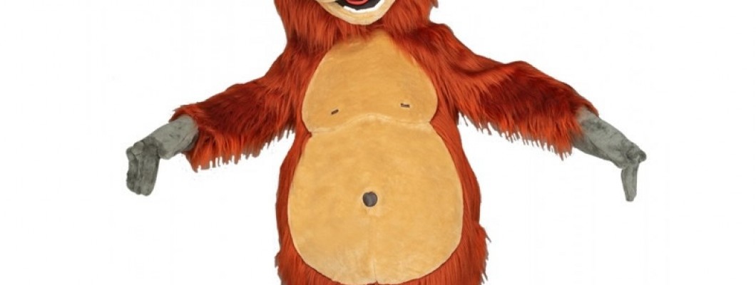 DIY Holiday Mascot Costumes: Easy and Fun Projects