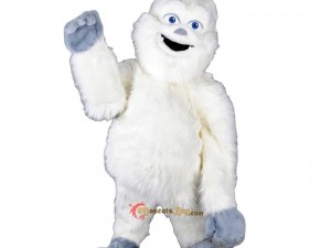 How to Build a Community Around Your Bear Mascot Costume Brand