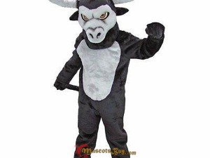 Safe and Comfortable Dog Mascot Costumes