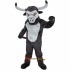 Longhorn Mascot Costume Cosplay