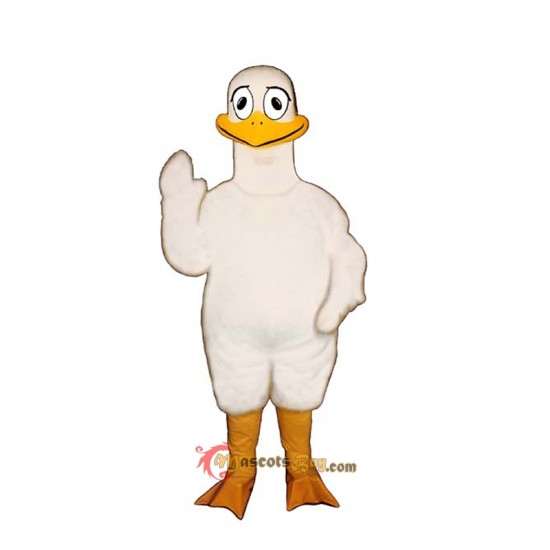 Loony Loon Mascot Costume Cosplay