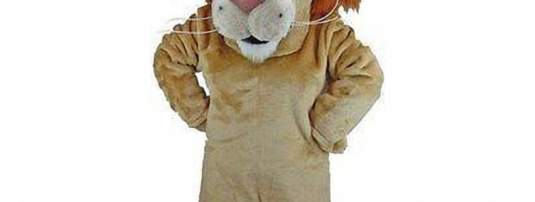 How to Choose the Right Size for Your Custom Mascot Costume