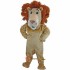 Louie the Lion Mascot Costume Cosplay