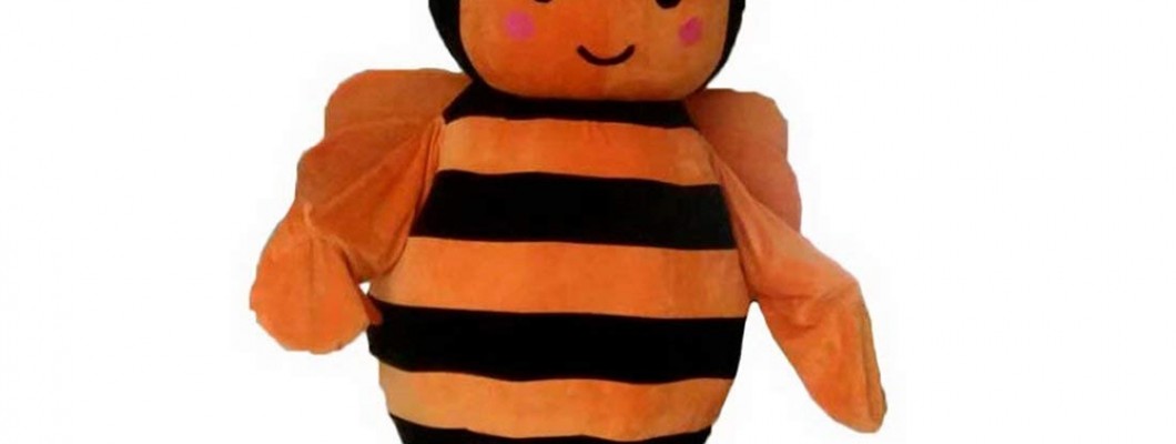 The Ethics of Using Mascot Costumes in Marketing