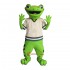 Lovely and Handsome Frog Mascot Costume Cosplay