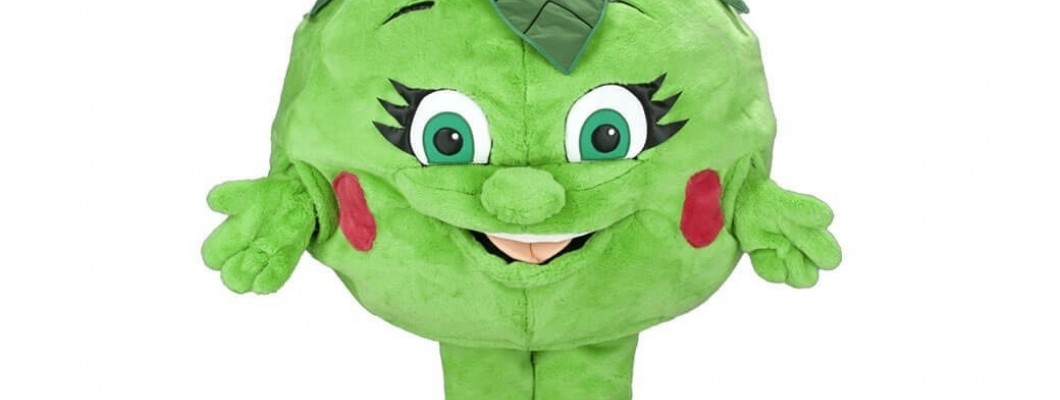The Impact of People Mascot Costumes on Event Success