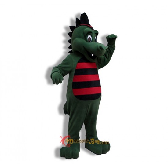 Lovely Baby Dragon Mascot Costume Cosplay