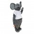 Lovely Baby Elephant Mascot Costume Cosplay