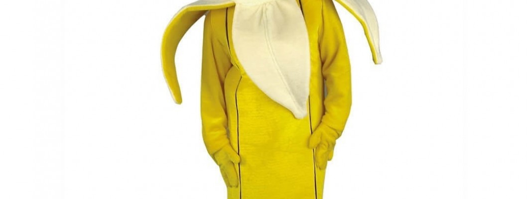 Dog Mascot Costumes That Light Up the Night