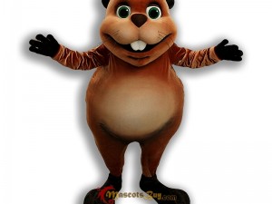 How to Make a Bear Mascot Costume More Comfortable for All-Day Use