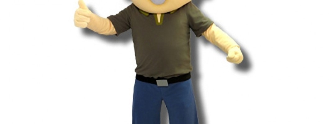 Fruit Mascot Costumes: Enhancing Your Brand's Fun Side!