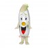 Lovely Mascot Costume Endive Cosplay