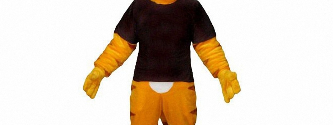 Monkey Mascot Costumes in Music: How They Enhance Concert Experiences