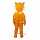 Lovely Cat Mascot Costume Cosplay
