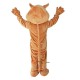 Lovely Cat Mascot Costume Cosplay