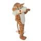 Lovely Cat Mascot Costume Cosplay