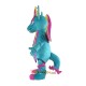 Lovely Colorful Dragon Dinosaur Mascot Costume Cosplay