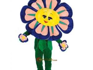 The Symbolism of Colors in Bird Mascot Costume Design