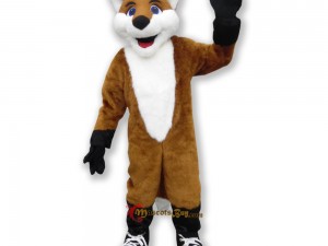 The Psychology Behind Animal Mascot Costumes: Exploring the Appeal of Racoons