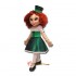 Lovely Leprechaun Mascot Costume Cosplay