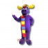 Lovely Moose Mascot Costume Cosplay