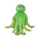 Lovely Octopus Cuttlefish Mascot Costume Cosplay