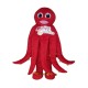 Lovely Octopus Cuttlefish Mascot Costume Cosplay