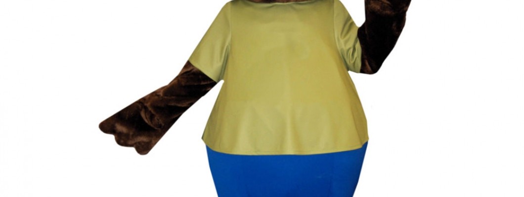 Virtual Tours: Behind the Scenes of Crafting Pig Mascot Costumes