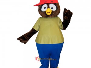 Virtual Tours: Behind the Scenes of Crafting Pig Mascot Costumes