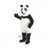 Lovely Panda Mascot Costume Cosplay