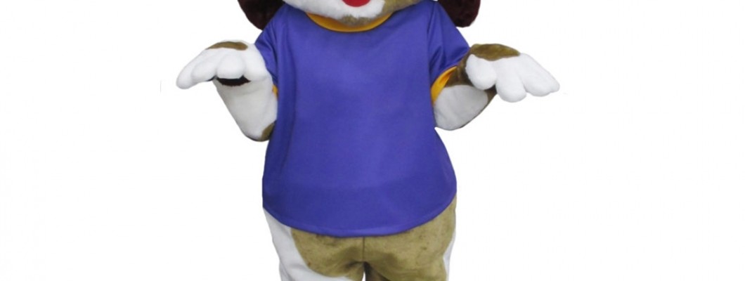 How Climate Affects the Performance of Bear Mascot Costumes